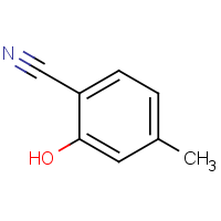 CAS: 18495-14-2 | OR903861 | 2-Hydroxy-4-methylbenzonitrile