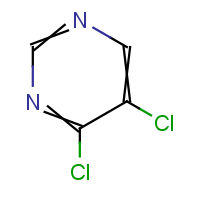 CAS: 6554-61-6 | OR903869 | 4,5-Dichloropyrimidine