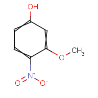 CAS: 16292-95-8 | OR903872 | 3-Methoxy-4-nitrophenol