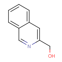 CAS: 76884-34-9 | OR903885 | Isoquinolin-3-ylmethanol