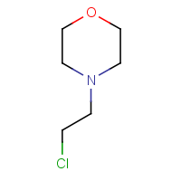 CAS: 3240-94-6 | OR903887 | 4-(2-Chloroethyl)morpholine