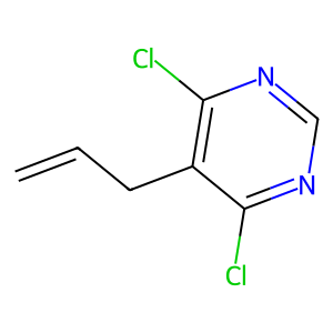 CAS: 16019-31-1 | OR90389 | 5-Allyl-4,6-dichloropyrimidine