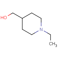 CAS: 90226-87-2 | OR903901 | (1-Ethylpiperidin-4-yl)methanol