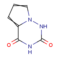 CAS: 918538-04-2 | OR903929 | Pyrrolo[2,1-f][1,2,4]triazine-2,4(1H,3H)-dione