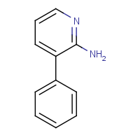 CAS: 87109-10-2 | OR903930 | 3-Phenyl-pyridin-2-ylamine
