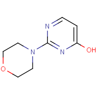 CAS: 19810-79-8 | OR903939 | 2-Morpholin-4-yl-pyrimidin-4-ol
