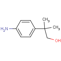 CAS: 18755-56-1 | OR903940 | 2-(4-Aminophenyl)-2-methylpropan-1-ol
