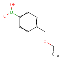 CAS:279262-31-6 | OR903985 | 4-Ethoxymethylphenylboronic acid