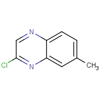 CAS: 90272-84-7 | OR903996 | 2-Chloro-7-methylquinoxaline