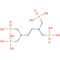 CAS:1429-50-1 | OR904027 | Ethylenediaminetetra(methylenephosphonic acid)