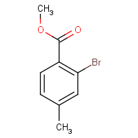 CAS:87808-49-9 | OR904087 | Methyl 2-bromo-4-methylbenzoate