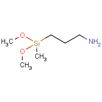 CAS: 3663-44-3 | OR904101 | 3-(Dimethoxymethylsilyl)propylamine