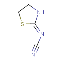 CAS:26364-65-8 | OR904123 | 2-Cyanoimino-1,3-thiazolidine