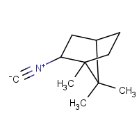 CAS: 1301732-92-2 | OR904147 | 1,7,7-Trimethylbicyclo[2.2.1]hept-2-yl isocyanide