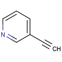 CAS:2510-23-8 | OR904149 | 3-Ethynylpyridine