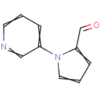 CAS: 383136-42-3 | OR904181 | 1-Pyridin-3-yl-1H-pyrrole-2-carbaldehyde