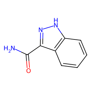 CAS: 90004-04-9 | OR90420 | 1H-Indazole-3-carboxamide