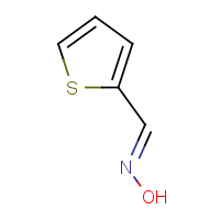 CAS: 29683-84-9 | OR904201 | Thiophene-2-carbaldehyde oxime