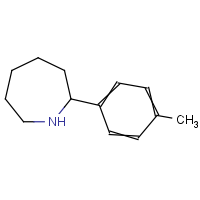 CAS: 168890-45-7 | OR904224 | 2-(4-Methylphenyl)azepane