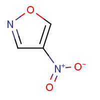 CAS: 1121-13-7 | OR904227 | 4-Nitroisoxazole