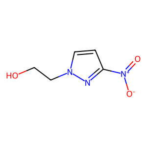 CAS: 956951-01-2 | OR90423 | 2-(3-Nitro-1H-pyrazol-1-yl)ethan-1-ol