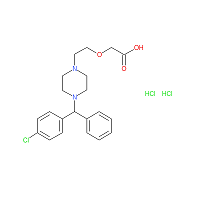 CAS: 83881-52-1 | OR904235 | Cetirizine dihydrochloride