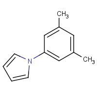 CAS: 37560-45-5 | OR904244 | 1-(3,5-Dimethylphenyl)-1H-pyrrole