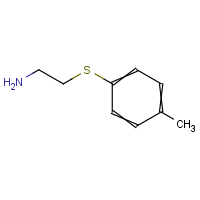 CAS: 42404-23-9 | OR904253 | 2-[(4-Methylphenyl)thio]ethanamine