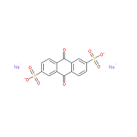 CAS:853-68-9 | OR904274 | Anthraquinone-2,6-disulfonic acid disodium salt