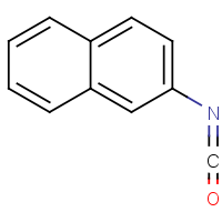 CAS:2243-54-1 | OR904280 | 2-Naphthyl isocyanate