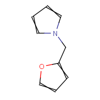 CAS: 1438-94-4 | OR904283 | 1-Furfurylpyrrole
