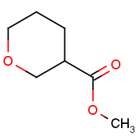 CAS: 18729-20-9 | OR904288 | Methyl tetrahydro-2H-pyran-3-carboxylate