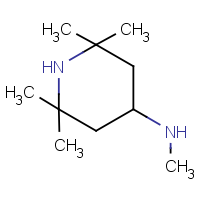 CAS: 62995-79-3 | OR904295 | N,2,2,6,6-Pentamethylpiperidin-4-amine