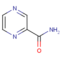 CAS:98-96-4 | OR9043 | Pyrazine-2-carboxamide
