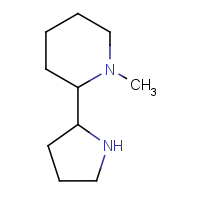 CAS: 383127-17-1 | OR904335 | 1-Methyl-2-(2-pyrrolidinyl)piperidine