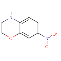 CAS: 120711-81-1 | OR904351 | 7-Nitro-3,4-dihydro-2H-1,4-benzoxazine