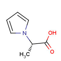 CAS: 116838-52-9 | OR904374 | (2S)-2-(1H-Pyrrol-1-yl)propanoic acid