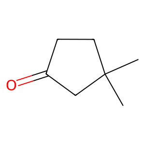 CAS: 20500-49-6 | OR90438 | 3,3-Dimethylcyclopentanone