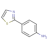 CAS: 193017-26-4 | OR904473 | 4-(Thiazol-2-yl)aniline