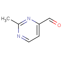 CAS: 1004-17-7 | OR904478 | 2-Methylpyrimidine-4-carboxaldehyde