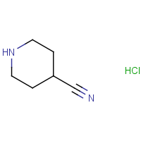 CAS: 240401-22-3 | OR904481 | Piperidine-4-carbonitrile hydrochloride
