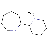 CAS:383129-17-7 | OR904486 | 2-(1-Methyl-2-piperidinyl)azepane