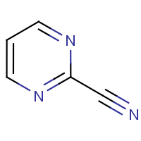 CAS: 14080-23-0 | OR9045 | Pyrimidine-2-carbonitrile