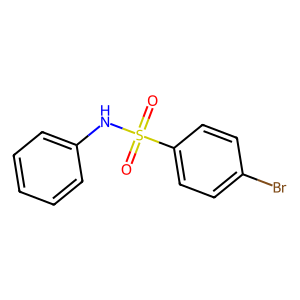 CAS: 7454-54-8 | OR90452 | 4-Bromo-N-phenylbenzenesulfonamide