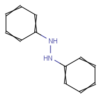 CAS: 122-66-7 | OR904547 | 1,2-Diphenylhydrazine