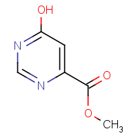 CAS: 7399-93-1 | OR904554 | Methyl 6-hydroxypyrimidine-4-carboxylate