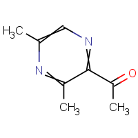 CAS: 54300-08-2 | OR904583 | 2-Acetyl-3,5-dimethylpyrazine