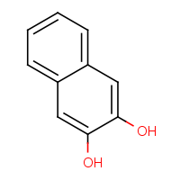 CAS:92-44-4 | OR904617 | 2,3-Dihydroxynaphthalene