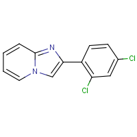CAS: 63111-80-8 | OR904619 | 2-(2,4-Dichlorophenyl)imidazo[1,2-a]pyridine