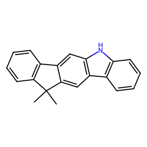 CAS: 1260228-95-2 | OR90462 | 11,11-Dimethyl-5,11-dihydroindeno[1,2-b]carbazole
